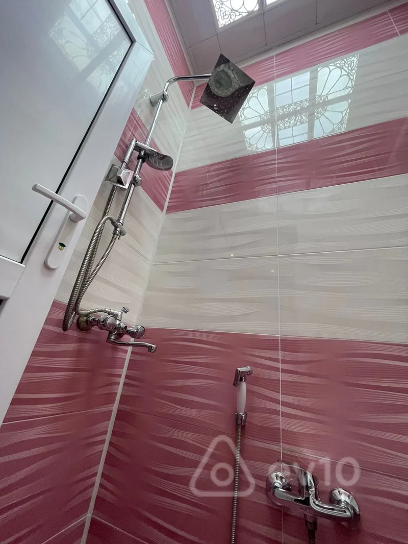 1 otaqlı həyət evi, 13 m², Biləcəri — kirayə — Ev, villa, Bakı (6)