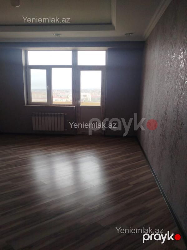 Satılır 2 otaqlı Bina evi menzil (Yeni tikili), 68 m², 18-ci mikrorayon — Mənzil, Sumqayıt (3)