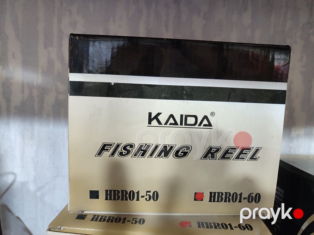 KAiDA Aquazoo — Mallar, Bakı (2)
