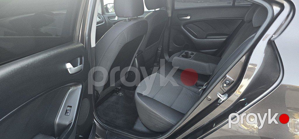 Kia Forte, 2.0 L, 2017 il, 177 282 km — Avtomobillər, Bakı (5)