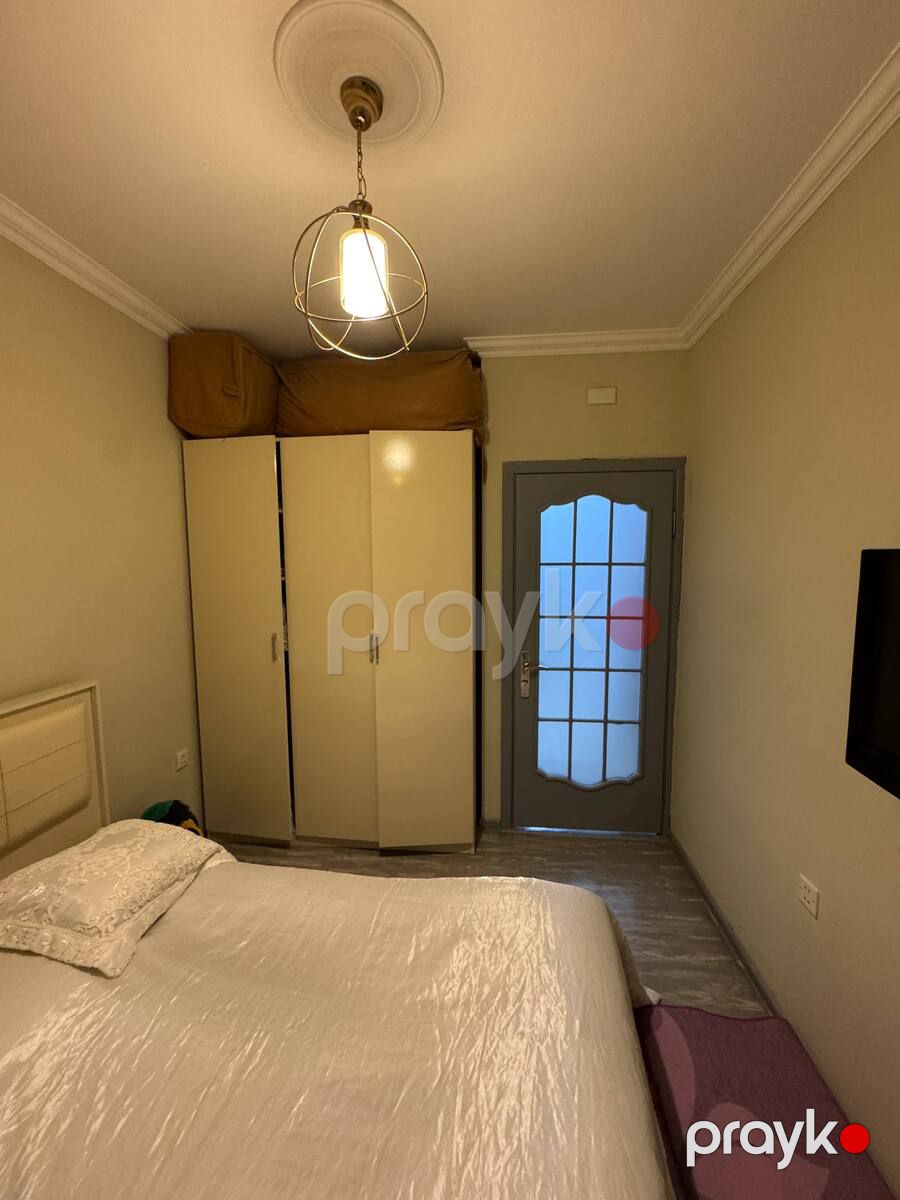 Satılır 3 otaqlı yeni tikili 65 m² — Mənzil, Bakı (10)