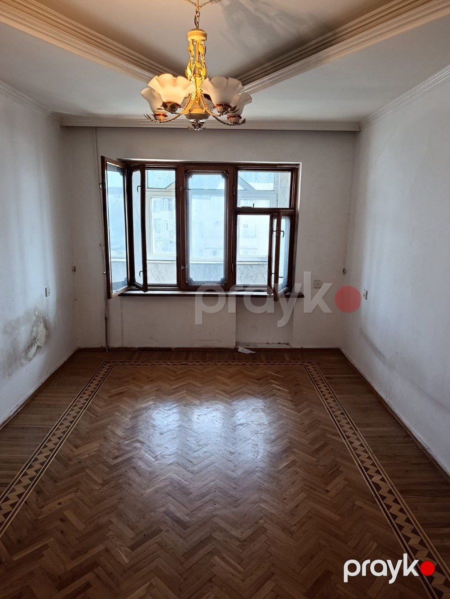 Satılır 3 otaqlı köhnə tikili 82 m² — Mənzil, Bakı (10)