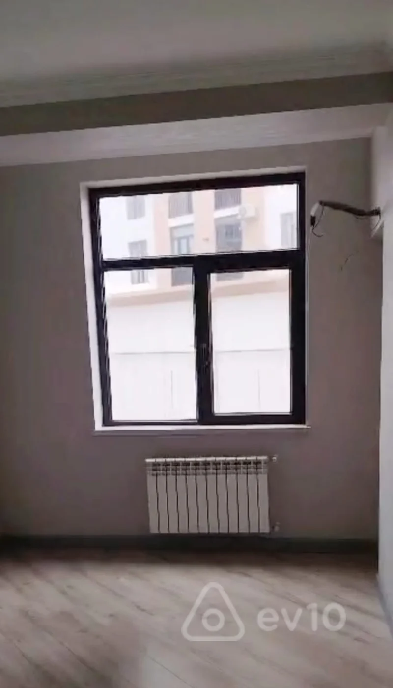 3 otaqlı mənzil, 118 m², Dərnəgül metro West Town — Mənzil, Bakı (3)