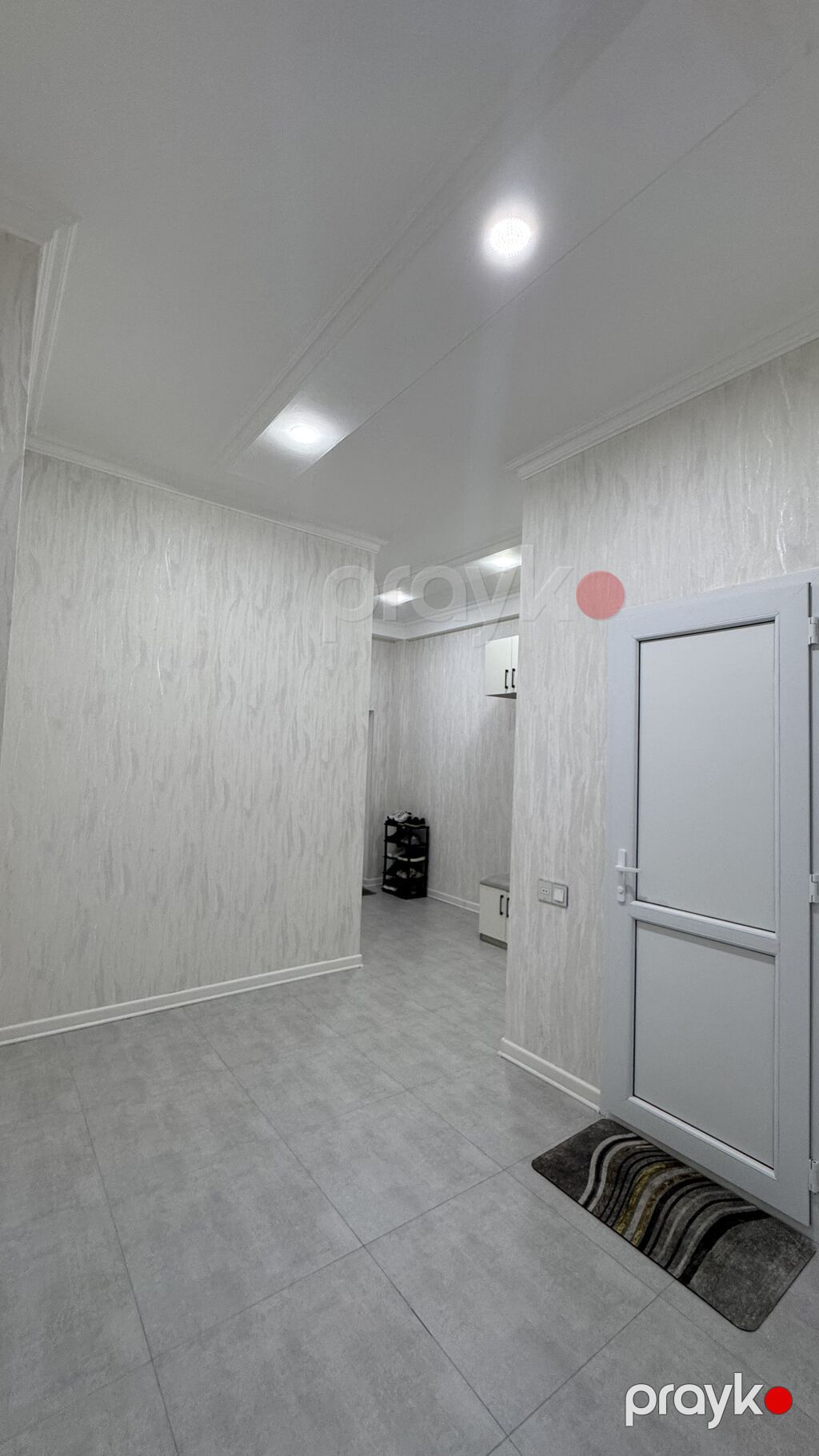 2 otaqlı, Yeni tikili, 78 kv. m — Mənzil, Xırdalan (3)