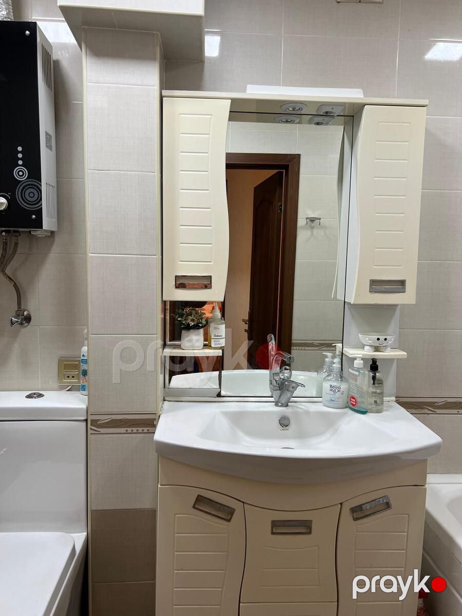 Satılır 3 otaqlı köhnə tikili 70 m² — Mənzil, Bakı (11)