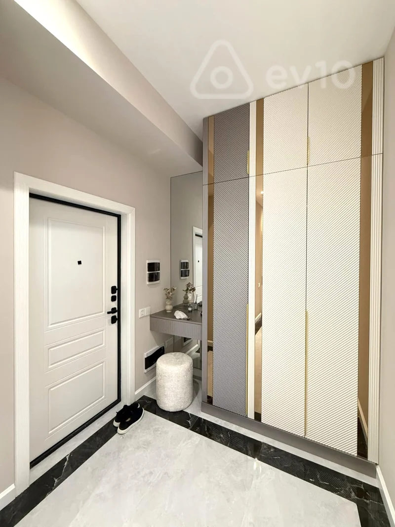 3 otaqlı mənzil, 113 m², Azadlıq prospekti — Mənzil, Bakı (11)