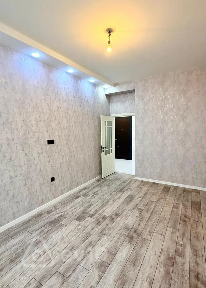 3 otaqlı mənzil, 75 m², Bakı ş., H.Zərdabi küçəsi — Mənzil, Bakı (10)