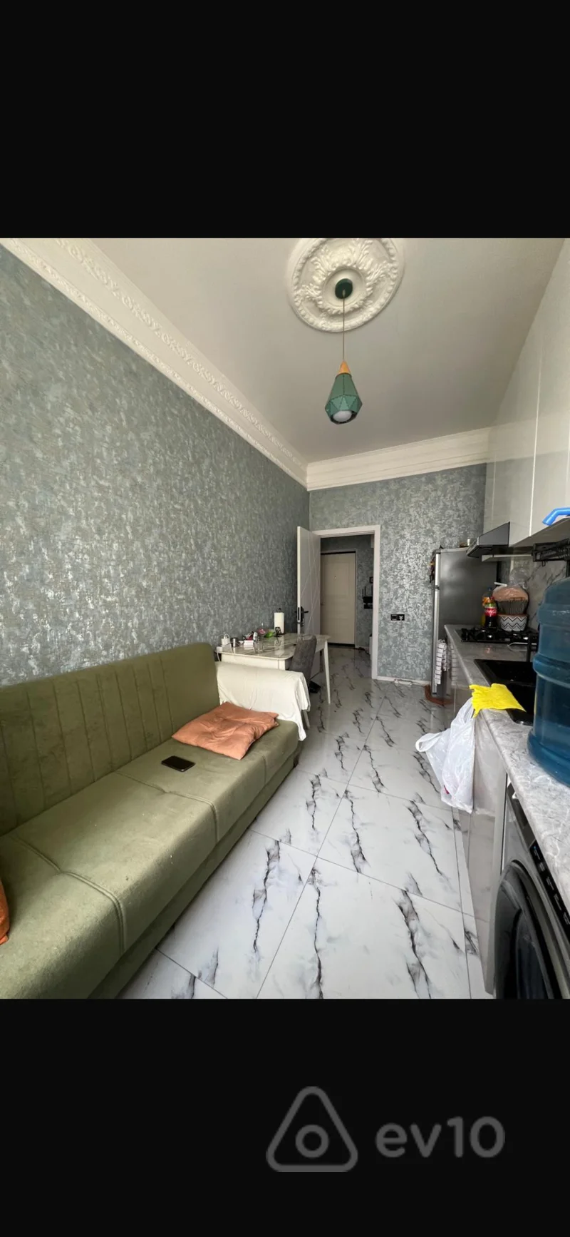 2 otaqlı mənzil, 66 m², xirdalan, Xırdalan — Mənzil, Xırdalan (3)