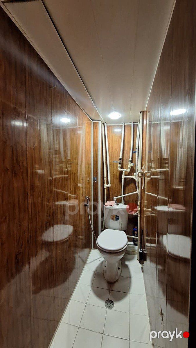 Satılır 3 otaqlı köhnə tikili 75 m² — Mənzil, Bakı (12)