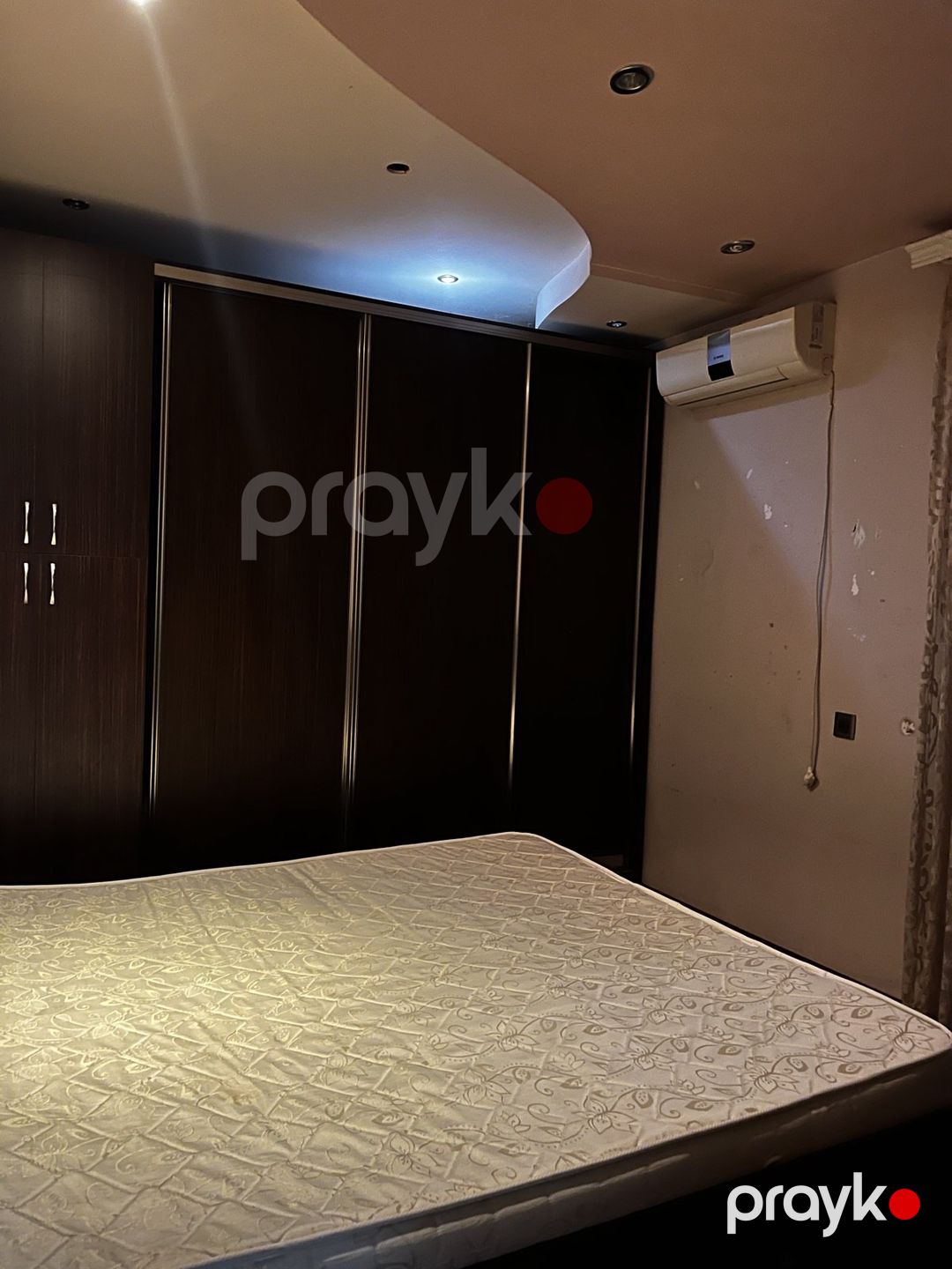 İcarəyə verilir 2 otaqlı köhnə tikili 60 m² — Mənzil, Bakı (8)