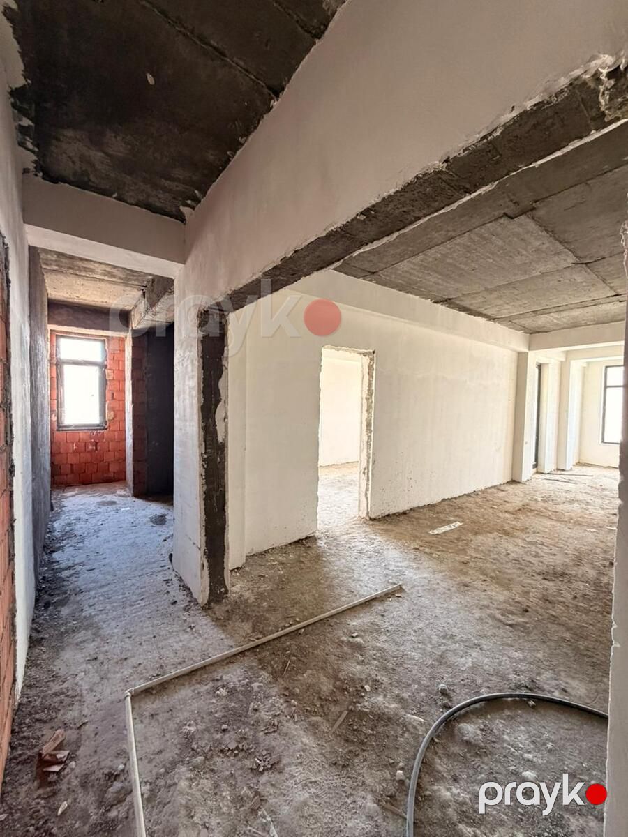 Satılır 2 otaqlı yeni tikili 82 m² — Mənzil, Bakı (4)