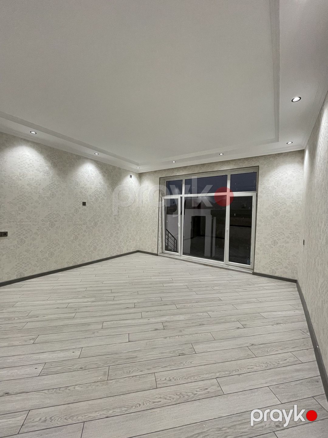 Satılır 3 otaqlı həyət evi/bağ evi 110 m² — Ev, villa, Bakı (4)