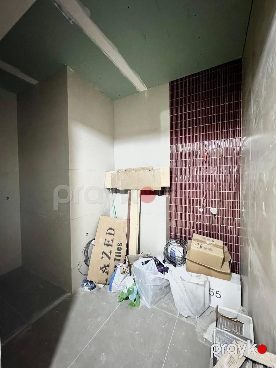 Satılır 3 otaqlı yeni tikili 170 m² — Mənzil, Bakı (9)