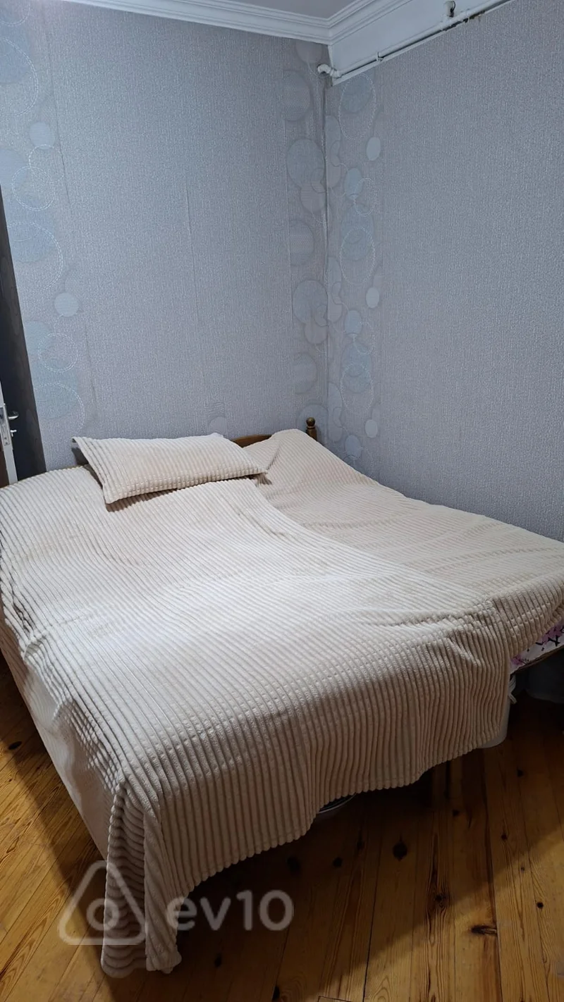 2 otaqlı mənzil, 35 m², Gəncə prospekti — Mənzil, Bakı (5)