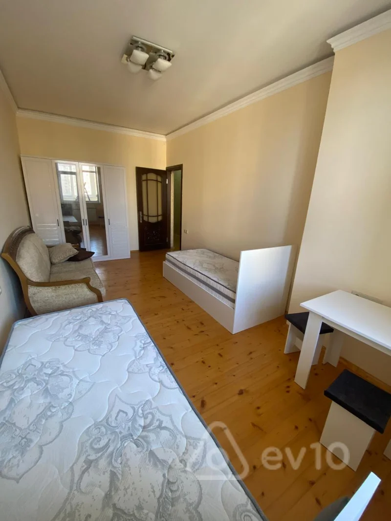 2 otaqlı mənzil, 70 m², Əsəd Əhmədov küçəsi — kirayə — Seidə