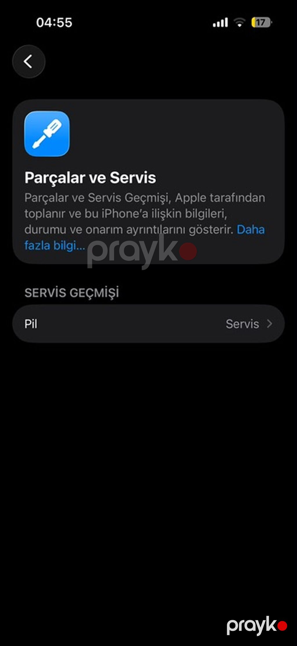 IPhone 15, 128 GB, Qara, Face ID — Apple iPhone, Bakı (8)