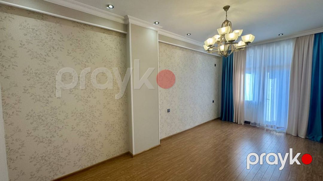 Satılır 3 otaqlı yeni tikili 140 m² — Mənzil, Bakı (6)
