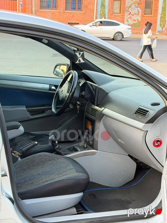 Opel Astra, 1.4 L, 2005 il, 310 000 km — Avtomobillər, Gəncə (12)