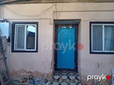 Həyət evi, Binəqədi r — Bakı