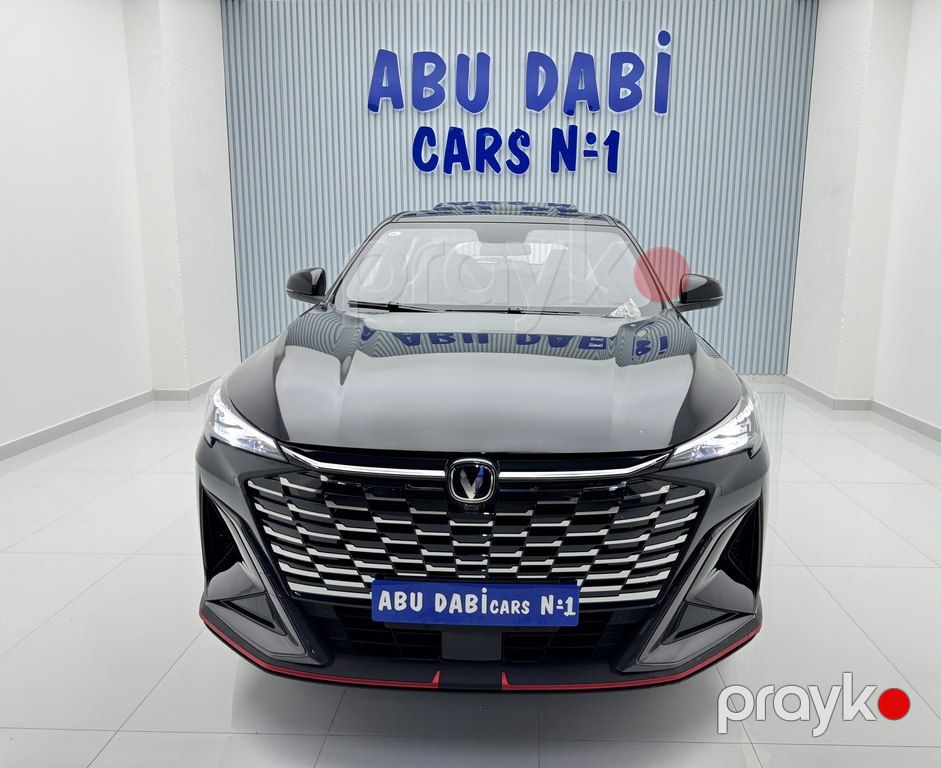 Changan Oshan X5 Plus, 1.5 L, 2026 il, yeni — Avtomobillər, Bakı (2)