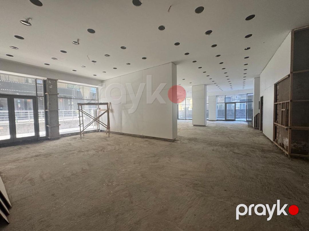 Satılır obyekt 233 m² — Əmlak, Bakı (4)