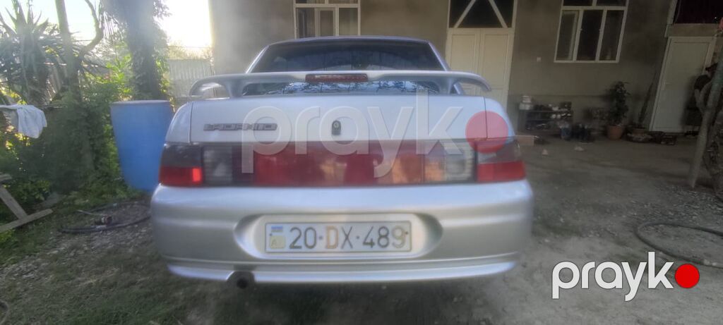 Satılır: VAZ 2110 (Lada 110) sedan - Ban növü: sedan, 4 qapı - Rəng — Avtomobillər, Tərtər (3)