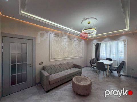 İcarəyə verilir 3 otaqlı köhnə tikili 85 m² — Bakı