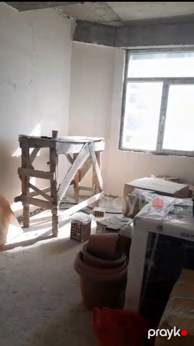 Satılır 3 otaqlı yeni tikili 107 m² — Mənzil, Xırdalan (3)