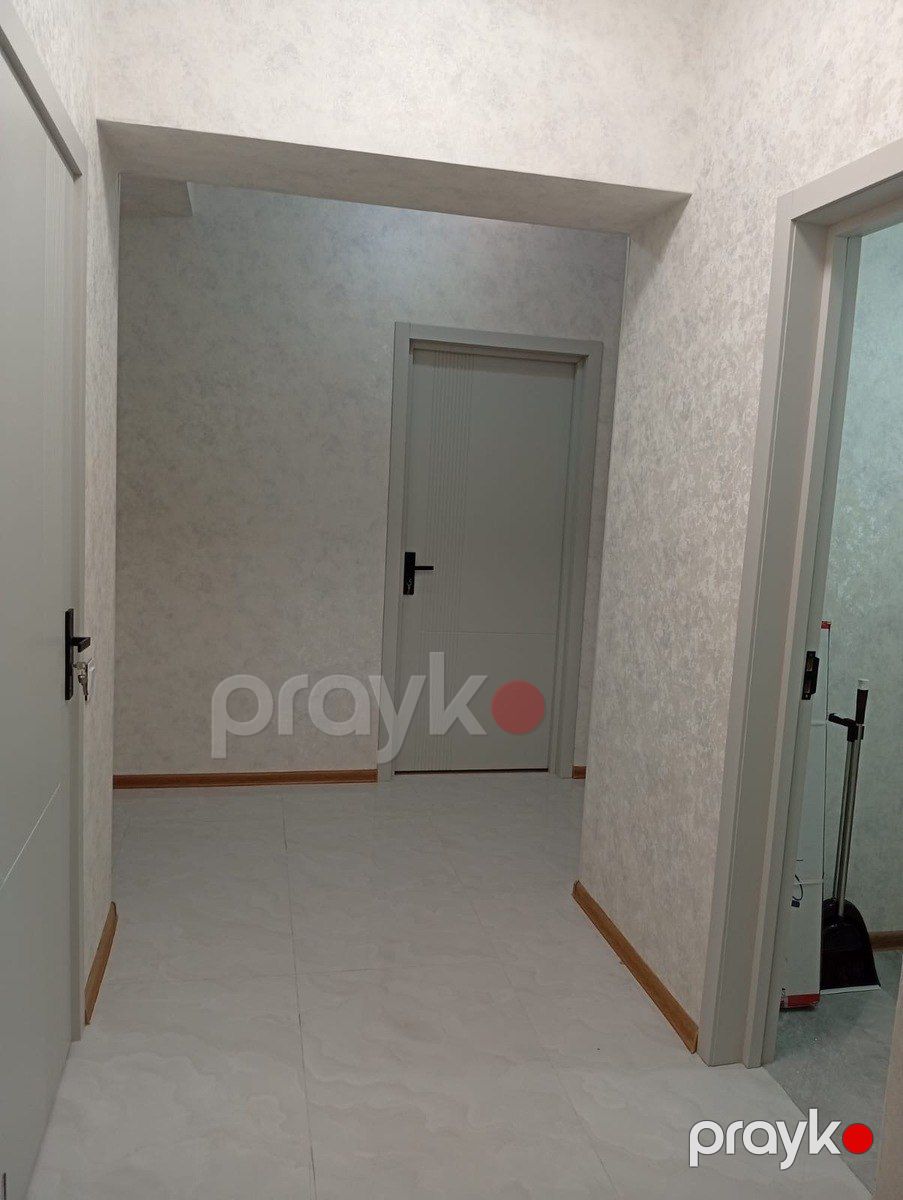 İcarəyə verilir 3 otaqlı yeni tikili 78.2 m² — Mənzil, Xırdalan (5)