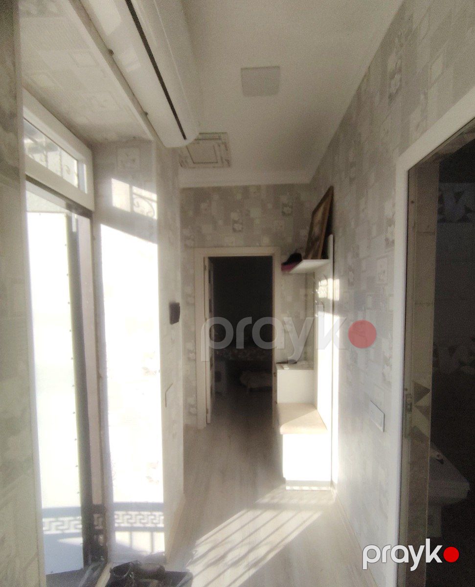 Satılır 2 otaqlı həyət evi/bağ evi 50 m² — Ev, villa, Bakı (5)