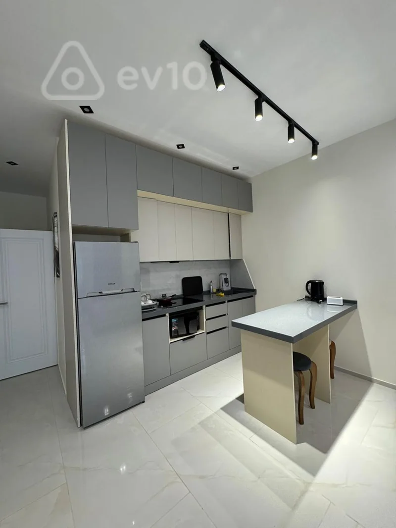 1 otaqlı mənzil, 55 m², Nardaran — kirayə — Mənzil, Bakı (2)