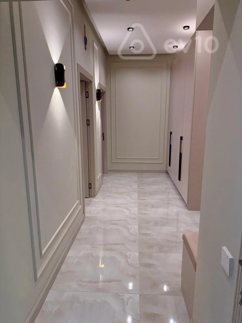 2 otaqlı mənzil, 90 m², Kövkəb Səfərəliyeva küç — kirayə — Mənzil, Bakı (12)