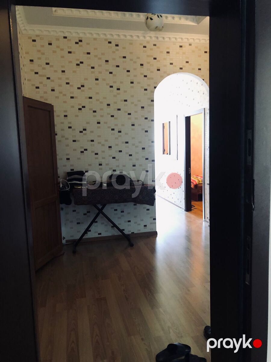 Satılır 3 otaqlı yeni tikili 71 m² — Mənzil, Bakı (4)