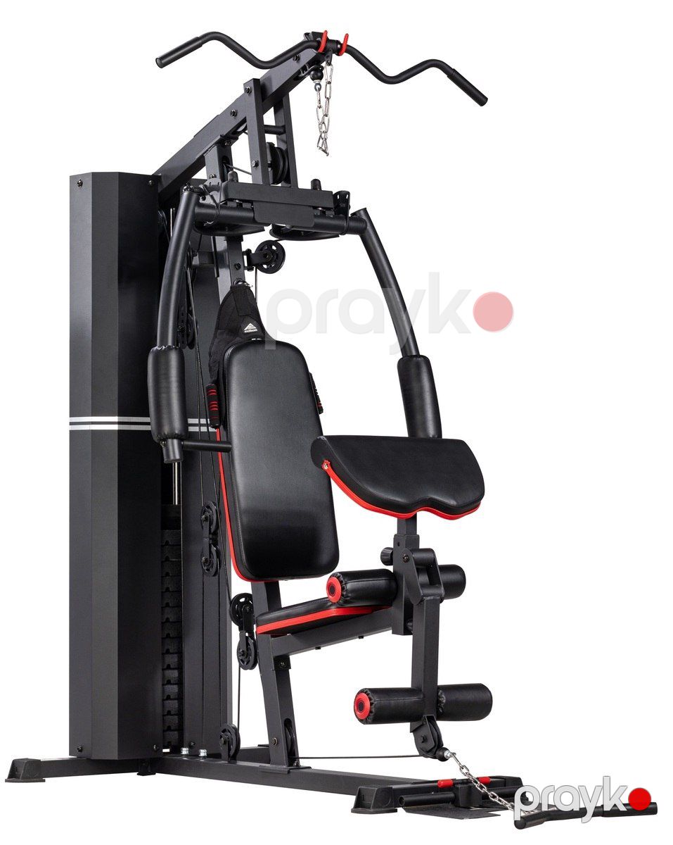Trenajorlar “JX GYM” — İdman, hobi, istirahət, Bakı (8)