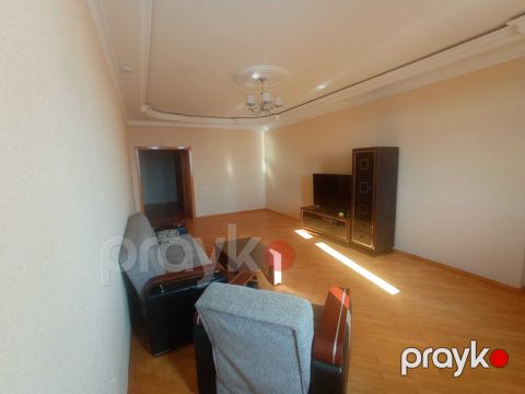 İcarəyə verilir 2 otaqlı yeni tikili 98 m² — Bakı