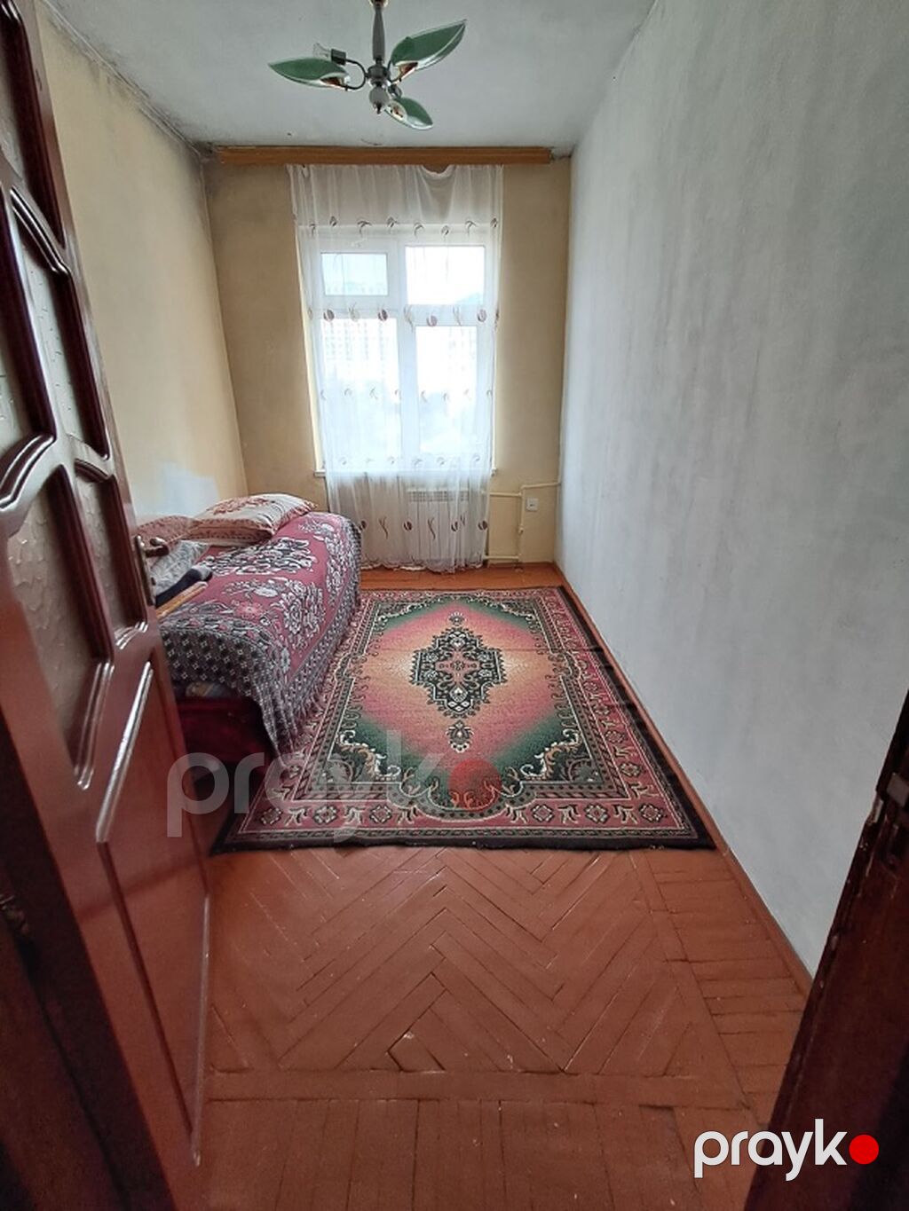 Bakı, 3 otaqlı, Köhnə tikili, 70 kv. m — Mənzil, Bakı (6)