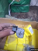 Vectra B 1.8 2.0 zamok fibra — Megauto