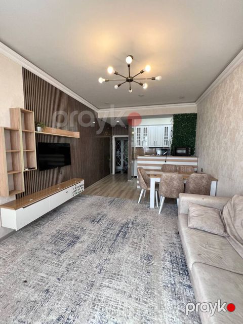 İcarəyə verilir 2 otaqlı yeni tikili 65 m² — Bakı
