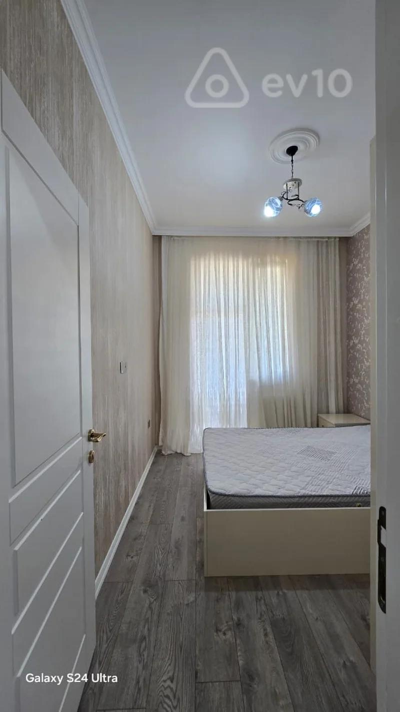 2 otaqlı mənzil, 50 m², Kristal 1, Xırdalan — Mənzil, Xırdalan (5)