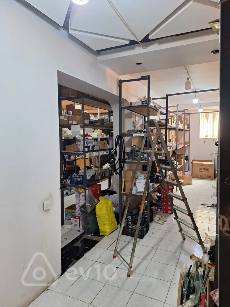 Obyekt, 360 m², Babək Prospekti — Əmlak, Bakı (7)