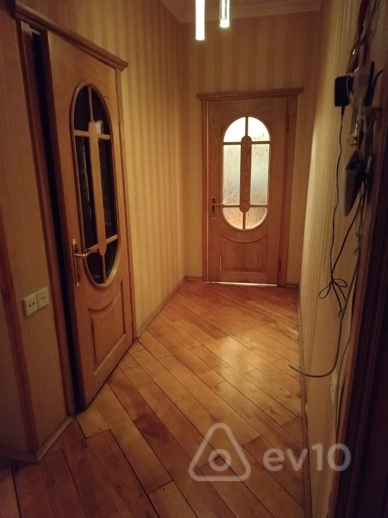 3 otaqlı mənzil, 65 m², Xirdalan, Xırdalan — kirayə — Mənzil, Xırdalan (3)