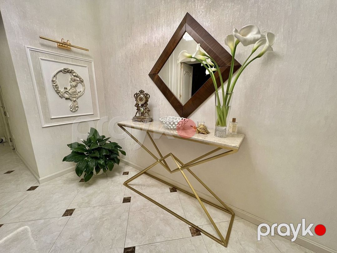 Satılır 3 otaqlı yeni tikili 134 m² — Mənzil, Bakı (11)