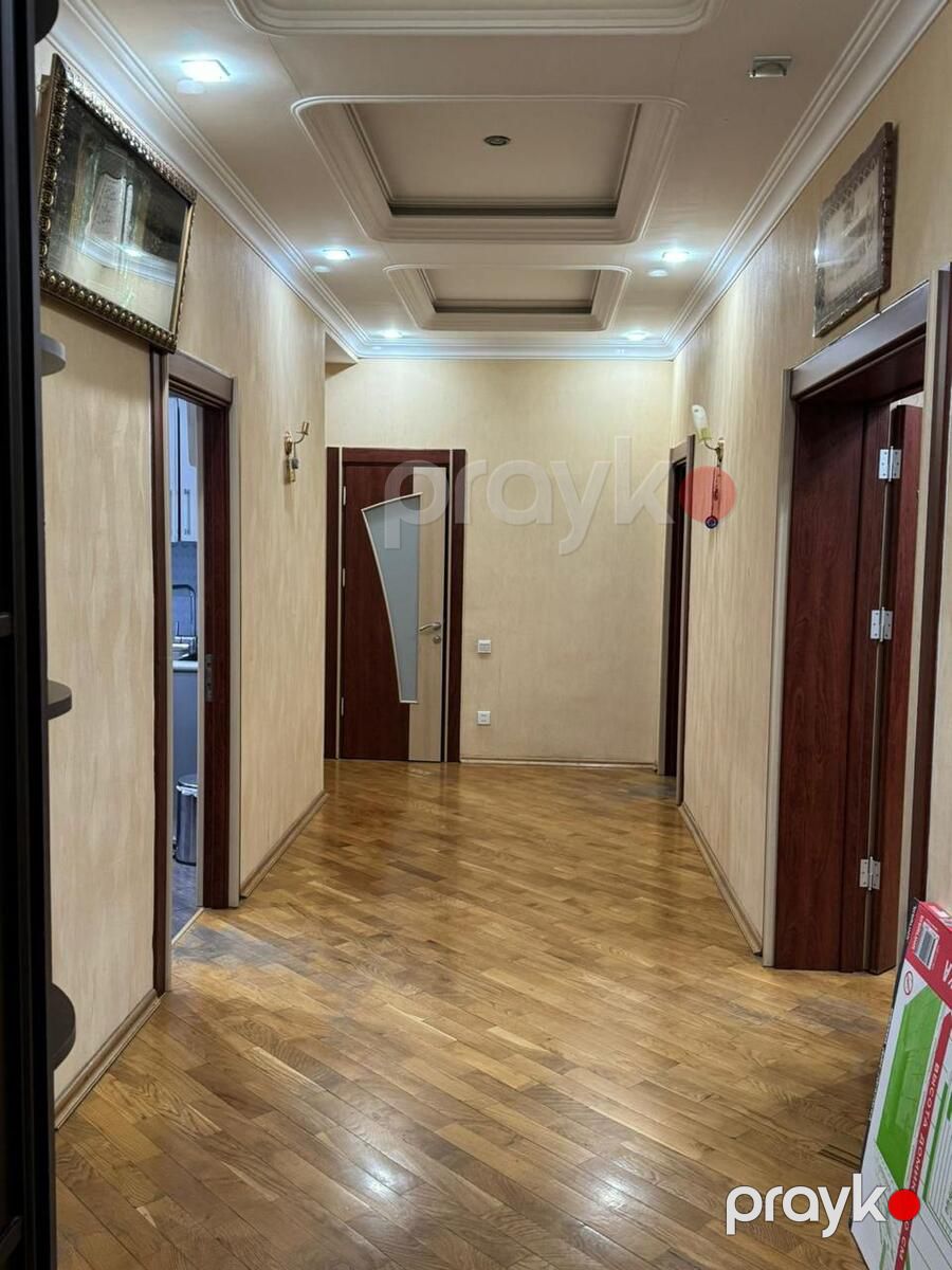Satılır 4 otaqlı yeni tikili 160 m² — Mənzil, Bakı (11)