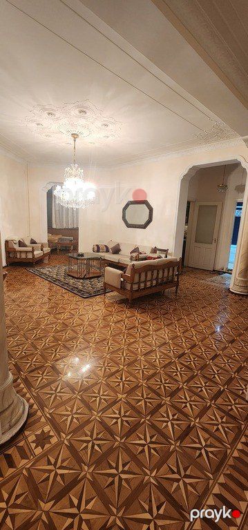 İcarəyə verilir 5 otaqlı köhnə tikili 165 m² — Mənzil, Bakı (8)