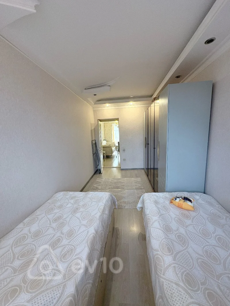 2 otaqlı mənzil, 55 m², İzmir küç — Mənzil, Bakı (6)