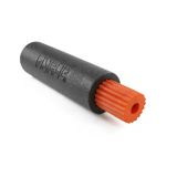 Dəst LiveUp Sport LS3765, Yoqa üçün, Universal, Narıncı/Qara — Mallar