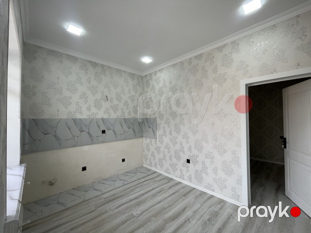 Satılır 3 otaqlı həyət evi/bağ evi 70 m² — Ev, villa, Bakı (8)