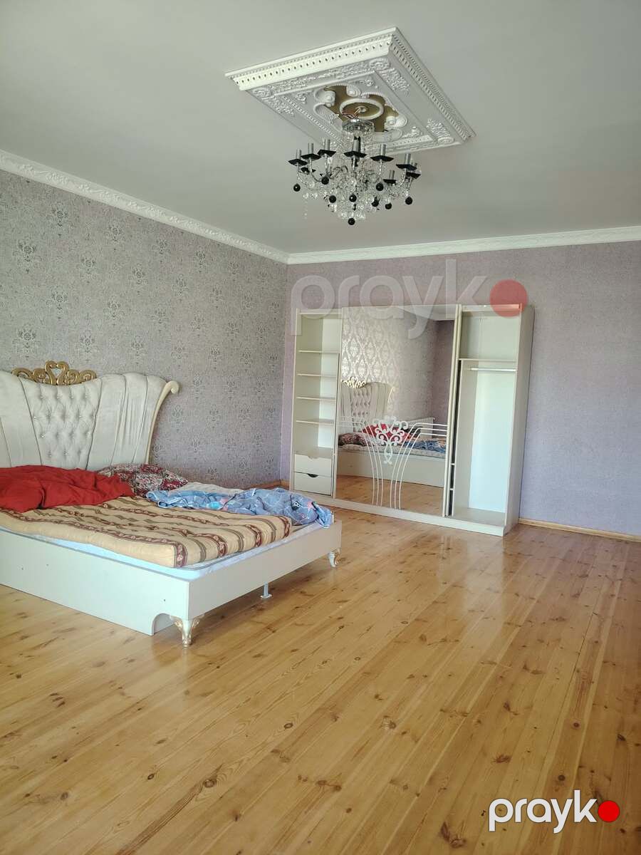 Satılır 4 otaqlı həyət evi/bağ evi 240 m² — Ev, villa, Bakı (12)