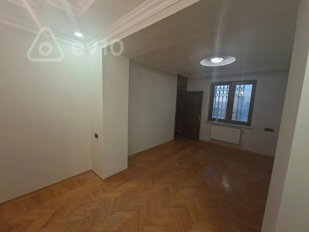 3 otaqlı mənzil, 100 m², Mirzəağa Əliyev küçəsi — Mənzil, Bakı (4)