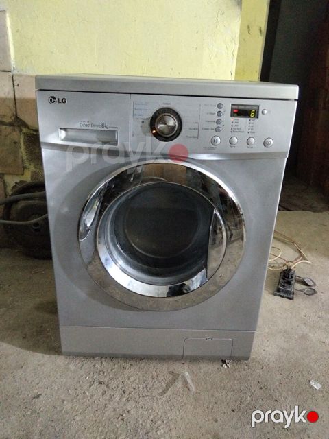 Paltaryuyan LG — Bakı
